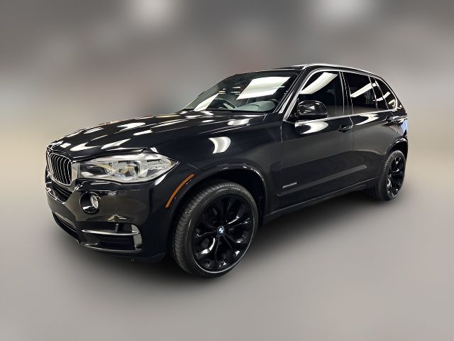 2016 BMW X5 sDrive35i