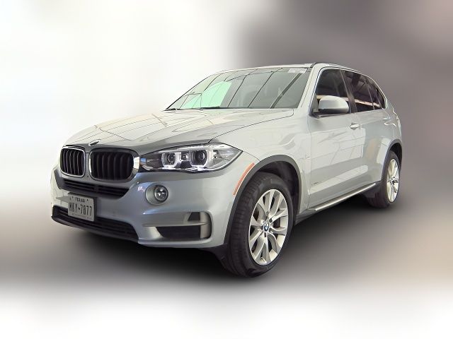 2016 BMW X5 sDrive35i