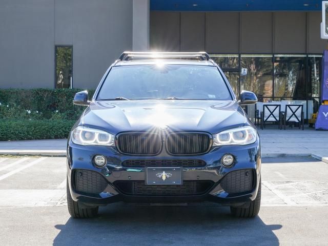 2016 BMW X5 sDrive35i