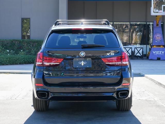 2016 BMW X5 sDrive35i