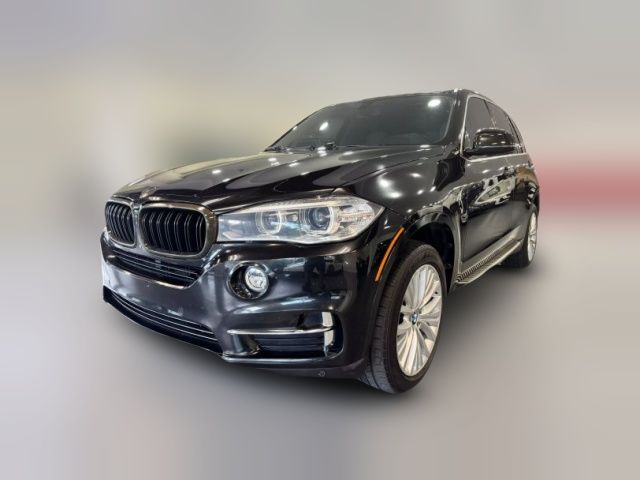 2016 BMW X5 sDrive35i