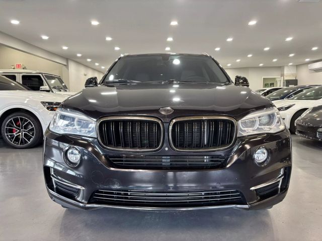 2016 BMW X5 sDrive35i