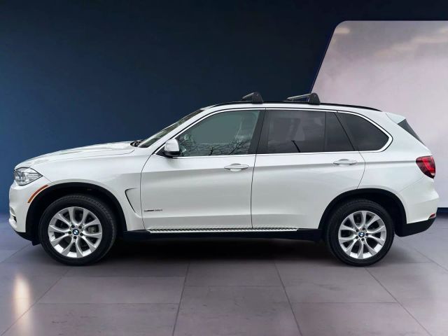2016 BMW X5 sDrive35i