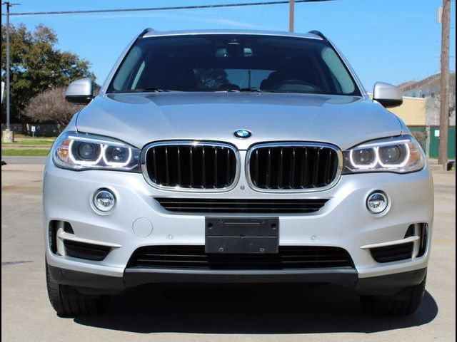 2016 BMW X5 sDrive35i