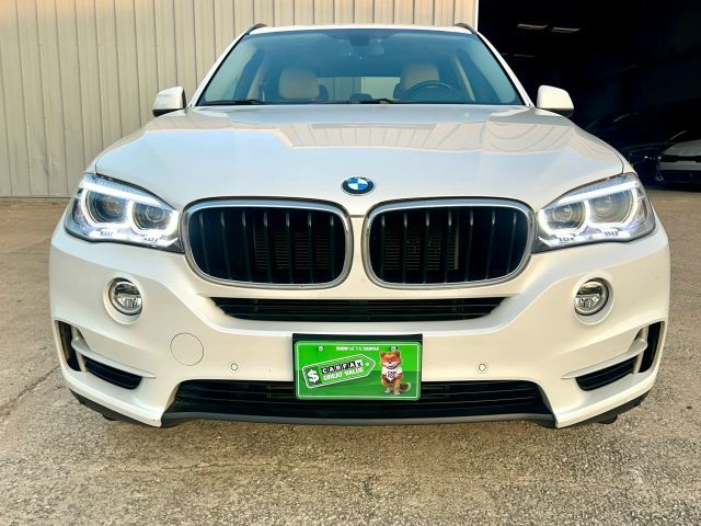 2016 BMW X5 sDrive35i