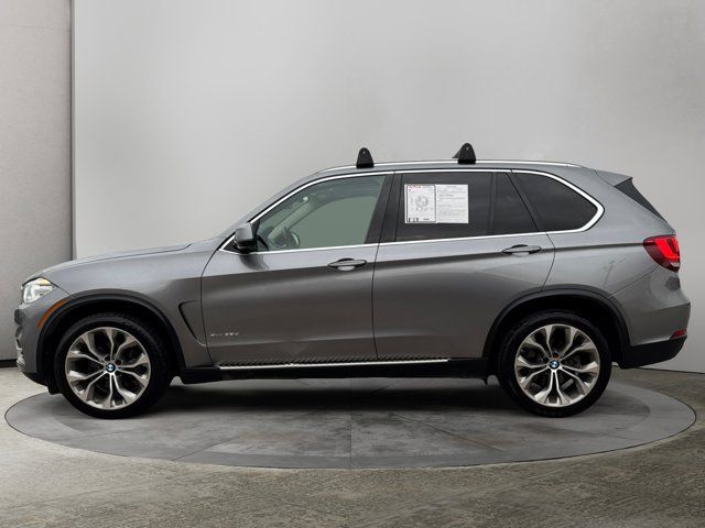 2016 BMW X5 xDrive35d