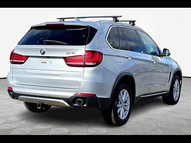 2016 BMW X5 xDrive35d