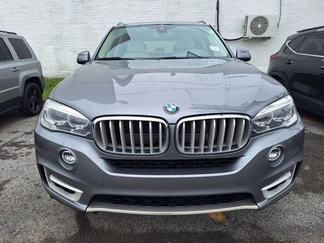2016 BMW X5 eDrive xDrive40e