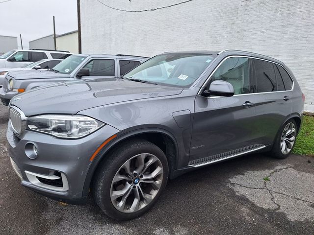 2016 BMW X5 eDrive xDrive40e