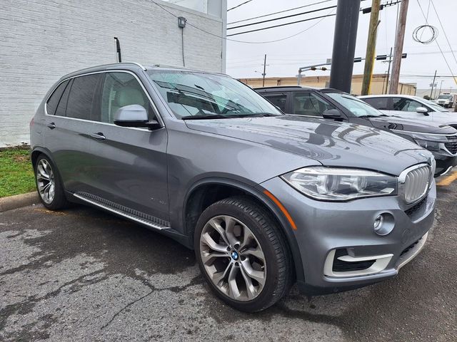 2016 BMW X5 eDrive xDrive40e
