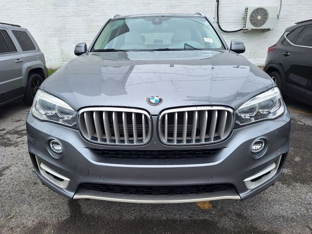 2016 BMW X5 eDrive xDrive40e