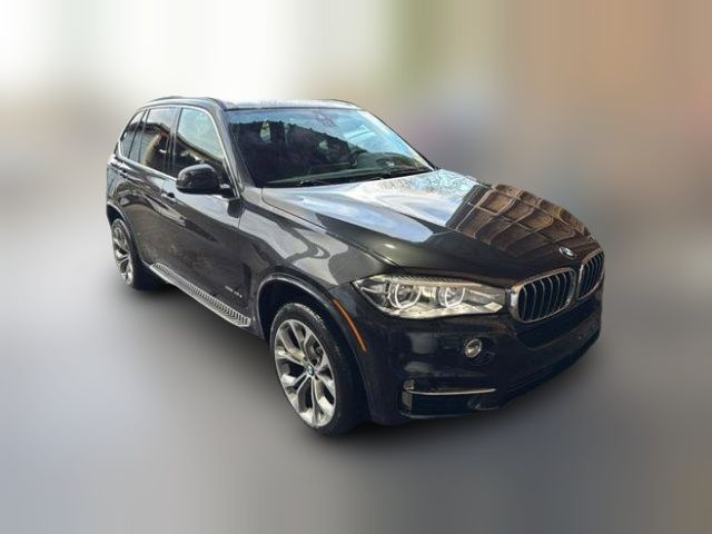 2016 BMW X5 eDrive xDrive40e