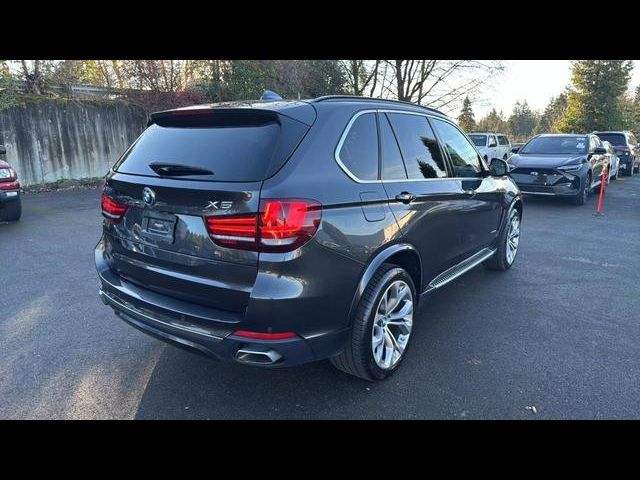 2016 BMW X5 eDrive xDrive40e