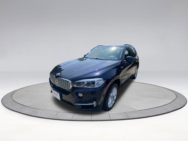 2016 BMW X5 eDrive xDrive40e