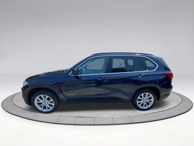 2016 BMW X5 eDrive xDrive40e