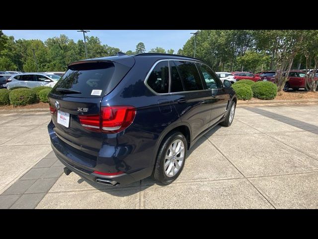 2016 BMW X5 eDrive xDrive40e