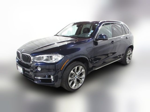 2016 BMW X5 eDrive xDrive40e