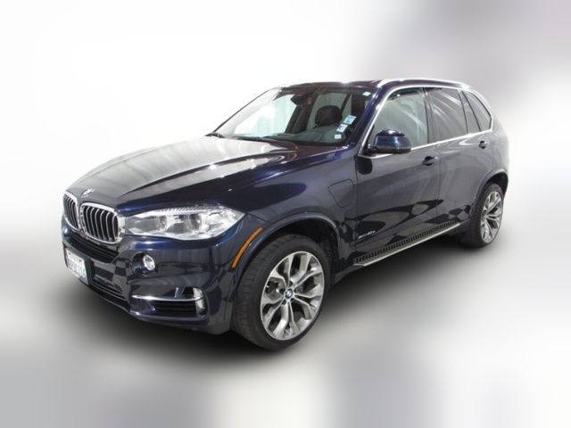 2016 BMW X5 eDrive xDrive40e