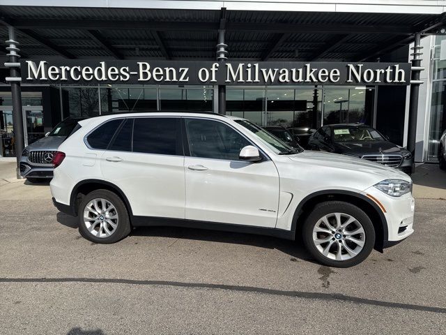 2016 BMW X5 eDrive xDrive40e