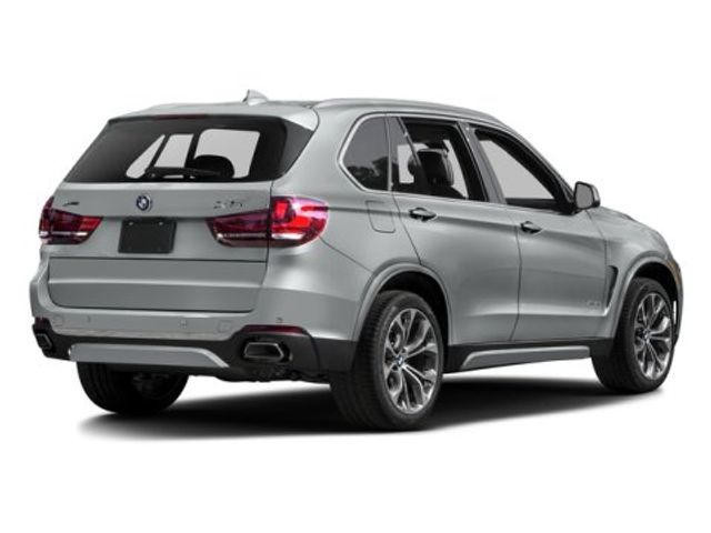 2016 BMW X5 eDrive xDrive40e