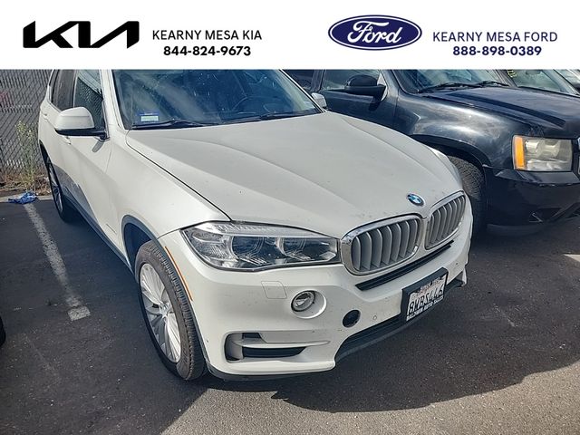 2016 BMW X5 eDrive xDrive40e