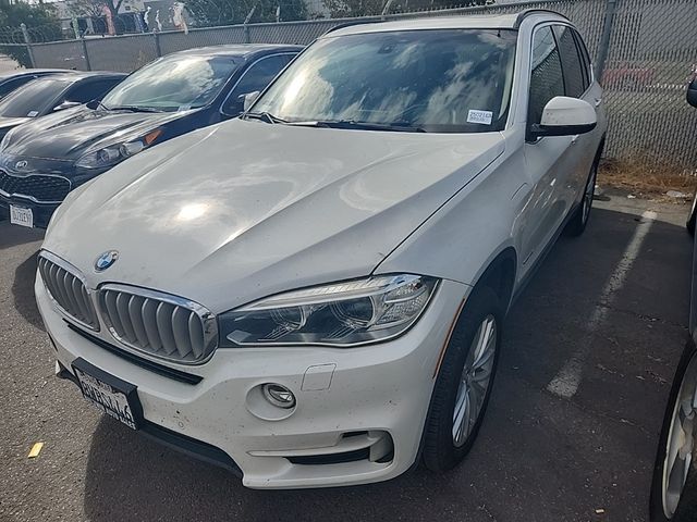 2016 BMW X5 eDrive xDrive40e