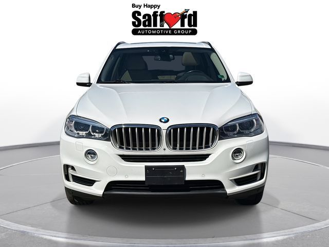 2016 BMW X5 eDrive xDrive40e