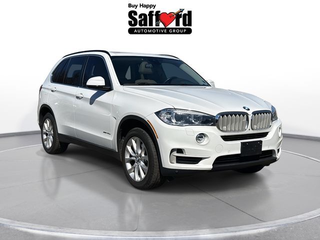 2016 BMW X5 eDrive xDrive40e
