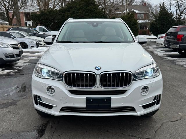 2016 BMW X5 eDrive xDrive40e