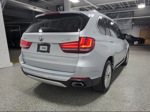 2016 BMW X5 eDrive xDrive40e