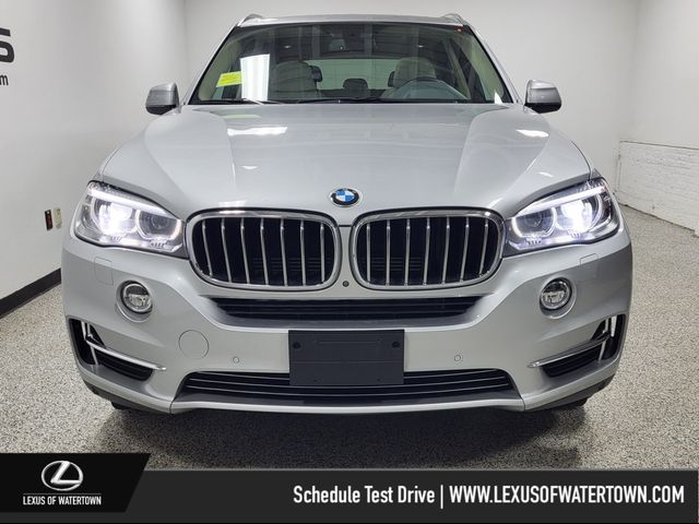 2016 BMW X5 eDrive xDrive40e