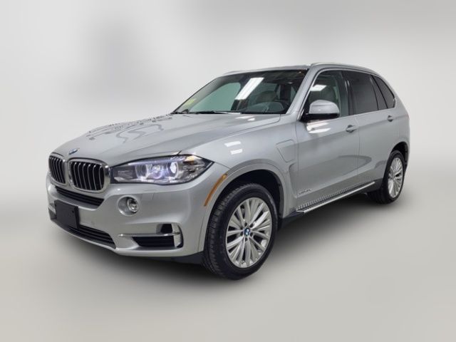 2016 BMW X5 eDrive xDrive40e