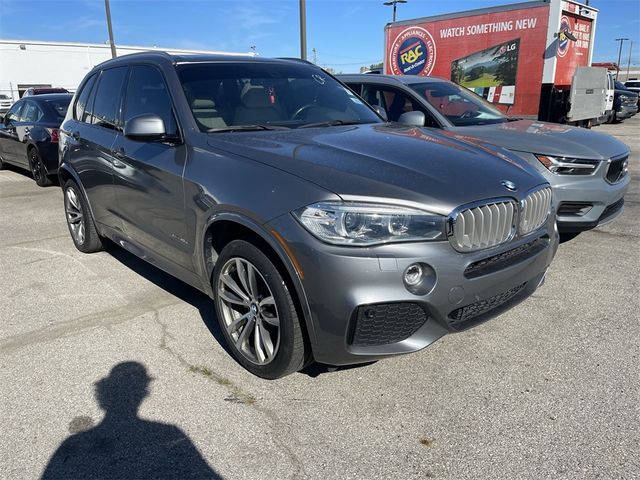 2016 BMW X5 eDrive xDrive40e