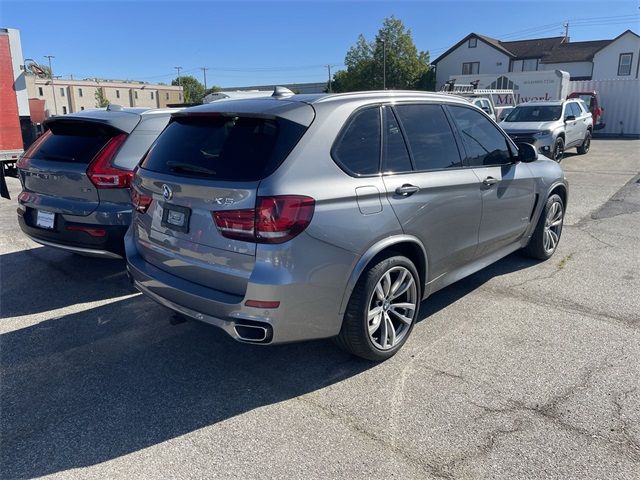 2016 BMW X5 eDrive xDrive40e