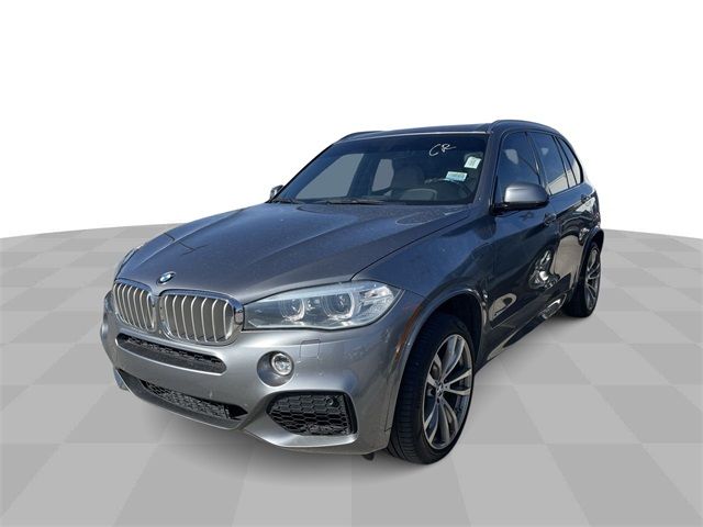 2016 BMW X5 eDrive xDrive40e