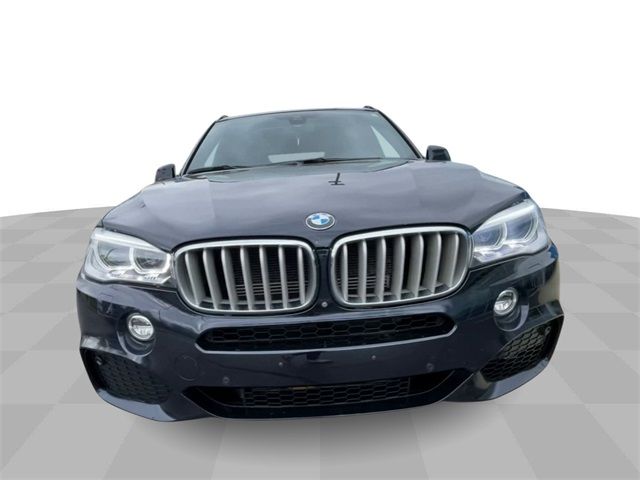 2016 BMW X5 eDrive xDrive40e