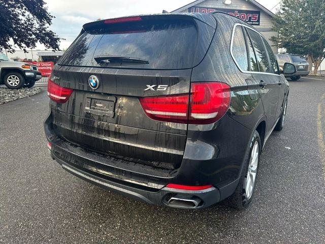 2016 BMW X5 eDrive xDrive40e