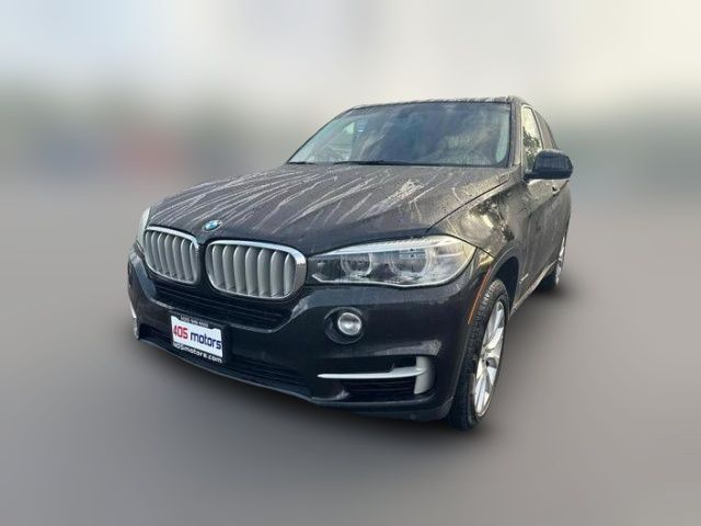 2016 BMW X5 eDrive xDrive40e