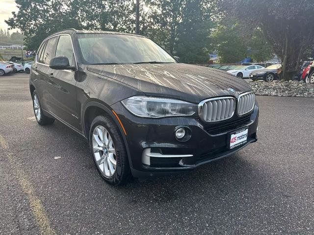 2016 BMW X5 eDrive xDrive40e