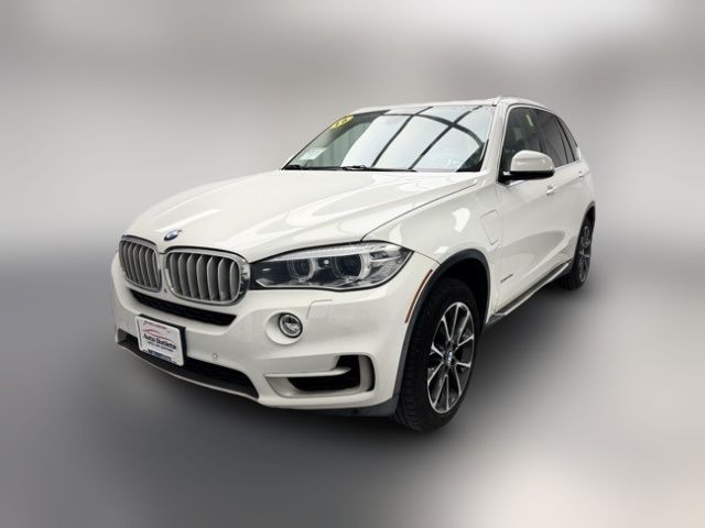 2016 BMW X5 eDrive xDrive40e