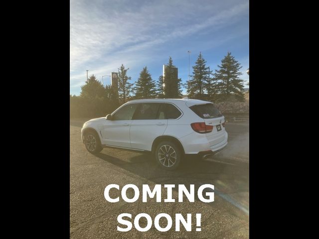 2016 BMW X5 eDrive xDrive40e