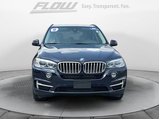 2016 BMW X5 eDrive xDrive40e