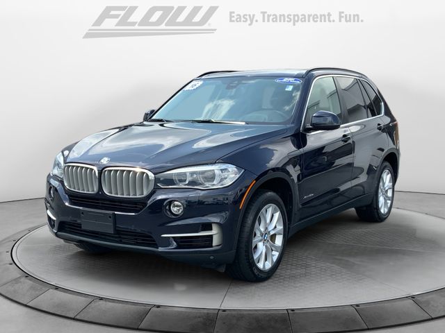 2016 BMW X5 eDrive xDrive40e