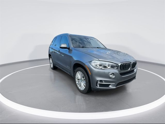 2016 BMW X5 eDrive xDrive40e