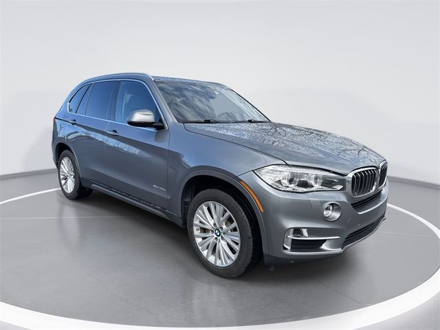 2016 BMW X5 eDrive xDrive40e