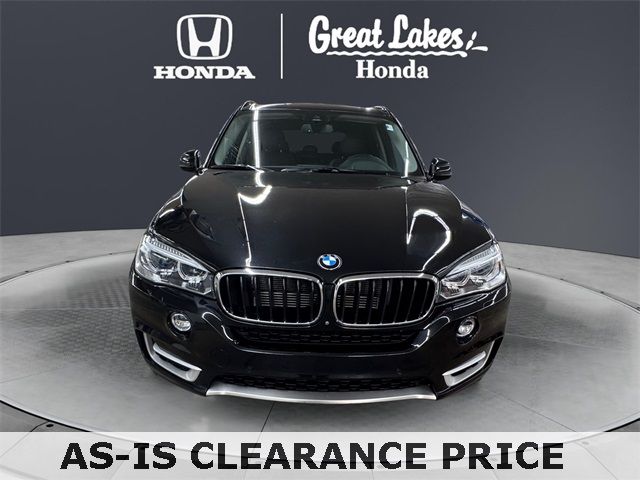 2016 BMW X5 eDrive xDrive40e