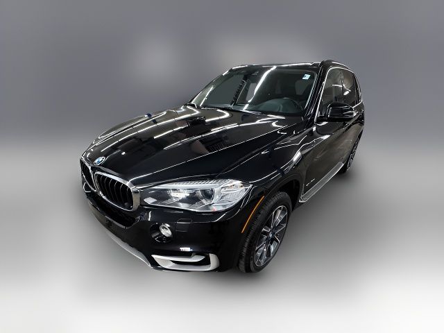 2016 BMW X5 eDrive xDrive40e