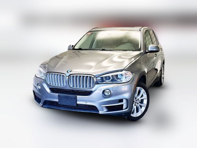 2016 BMW X5 eDrive xDrive40e