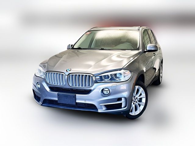 2016 BMW X5 eDrive xDrive40e