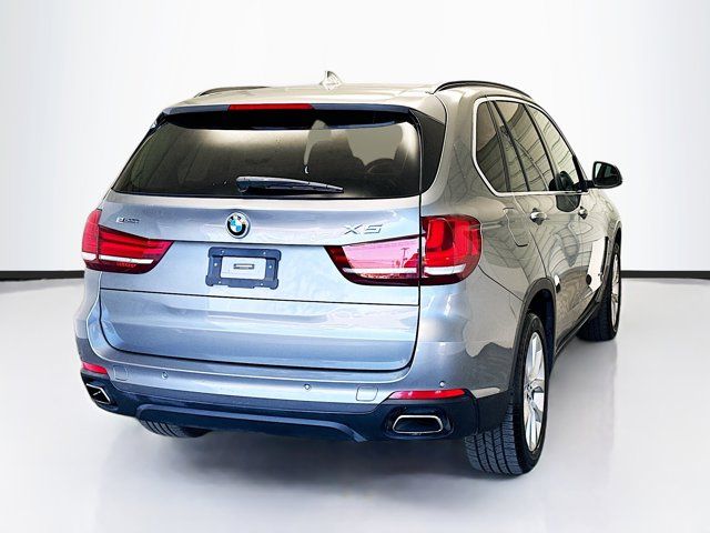 2016 BMW X5 eDrive xDrive40e